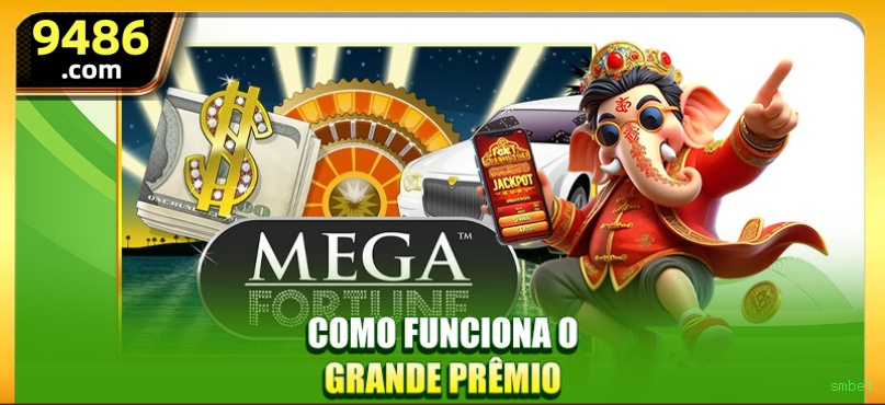 Configurações úteis dentro do app smbet