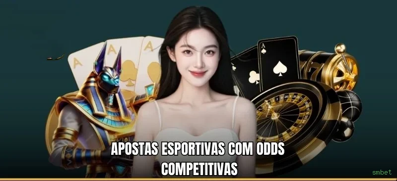 Guia rápido de apostas ao vivo na smbet