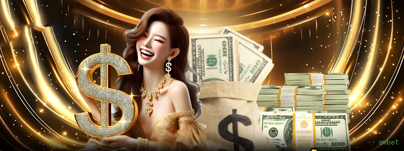 Cassino smbet app mobile
