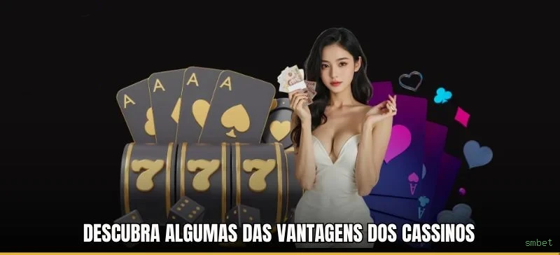 Cassino smbet app mobile