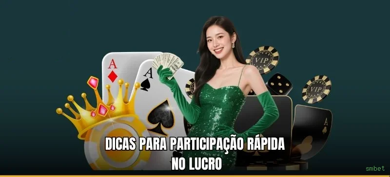 Segurança smbet SSL