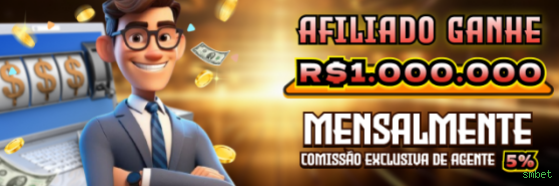 Registro smbet - cadastro rápido