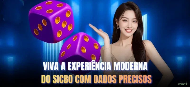 Depósito PIX smbet