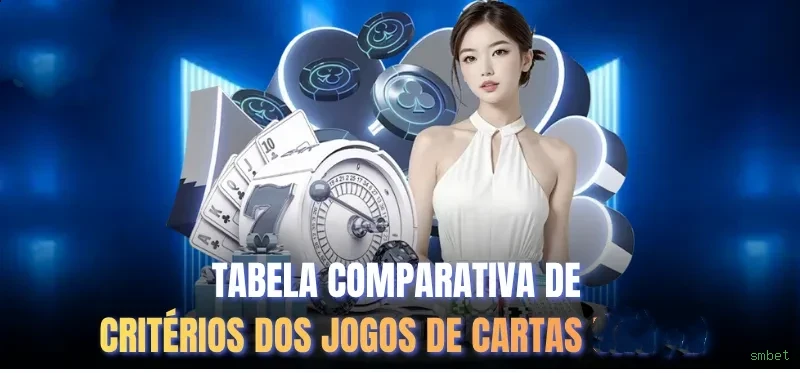 Bônus e prêmios smbet